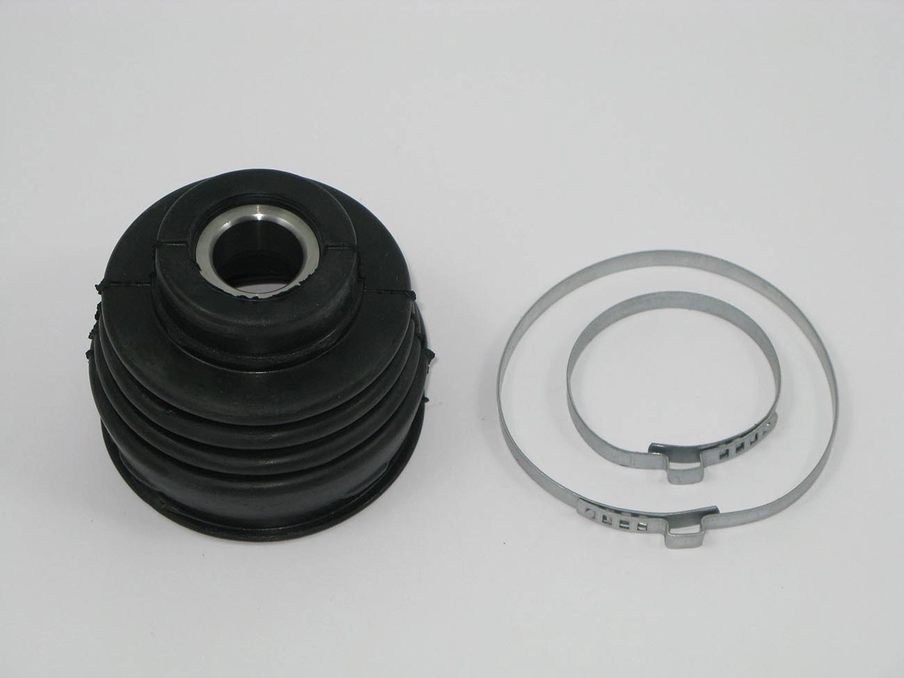 KIT REPARO COIFA HOMOCINÉTICA LADO CÂMBIO 23 MM ROLAMENTO COMUM FIAT UNO/FIORINO/PALIO/TIPO 1.0/1.5/1.6 91/ 23MM ROL
