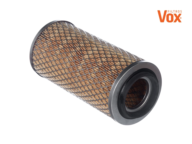 FILTRO AR MOTOR VW KOMBI KLIPPER 1982/1996 REFRIGERADO A