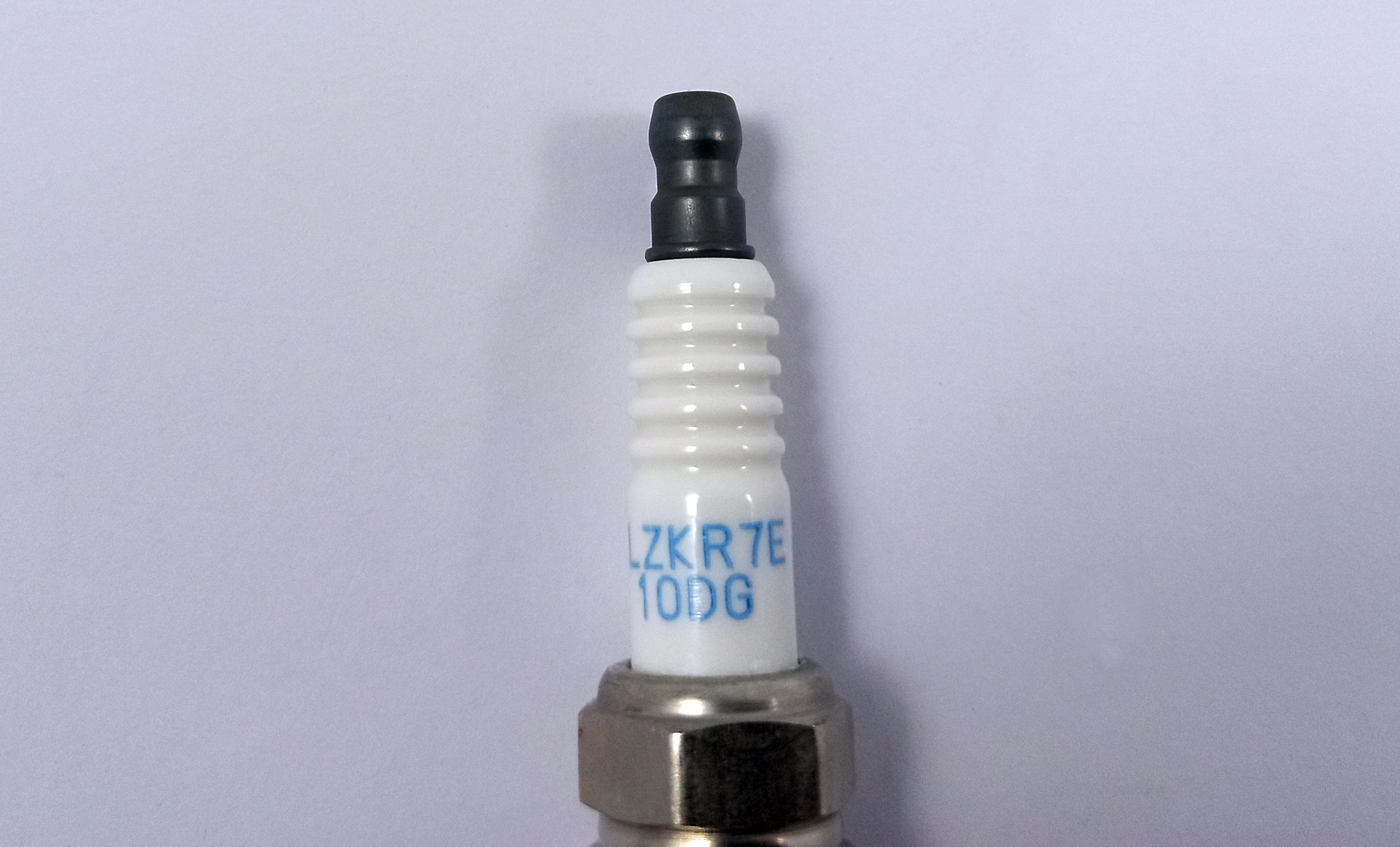 VELA IGNICAO PEUGEOT 208 1.2 12V 2016/ - CITROEN C3 1.2 12V 2016/ - FLEX - IRIDIUM