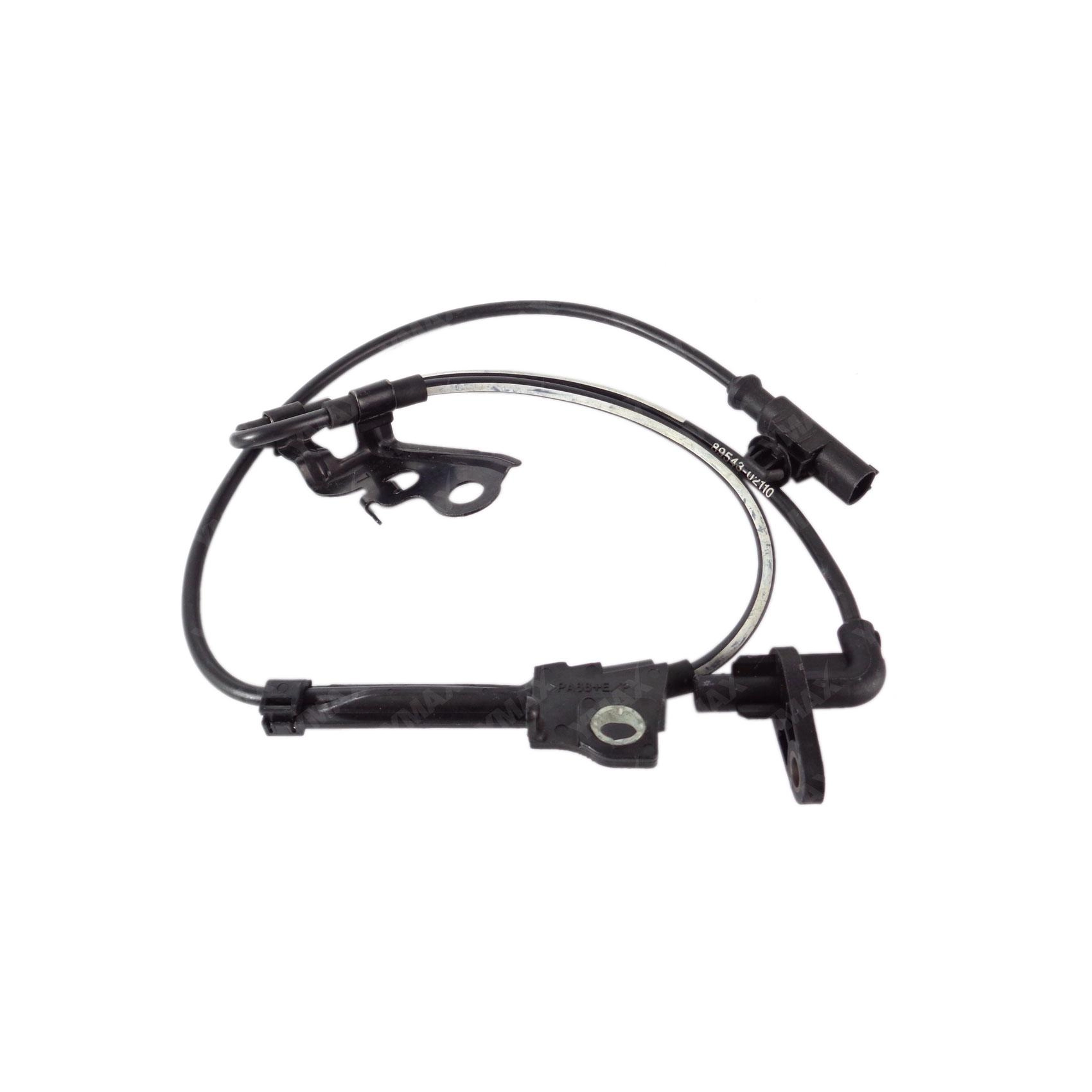 SENSOR ABS DIANTEIRO ESQUERDO TOYOTA COROLLA 2009/2019