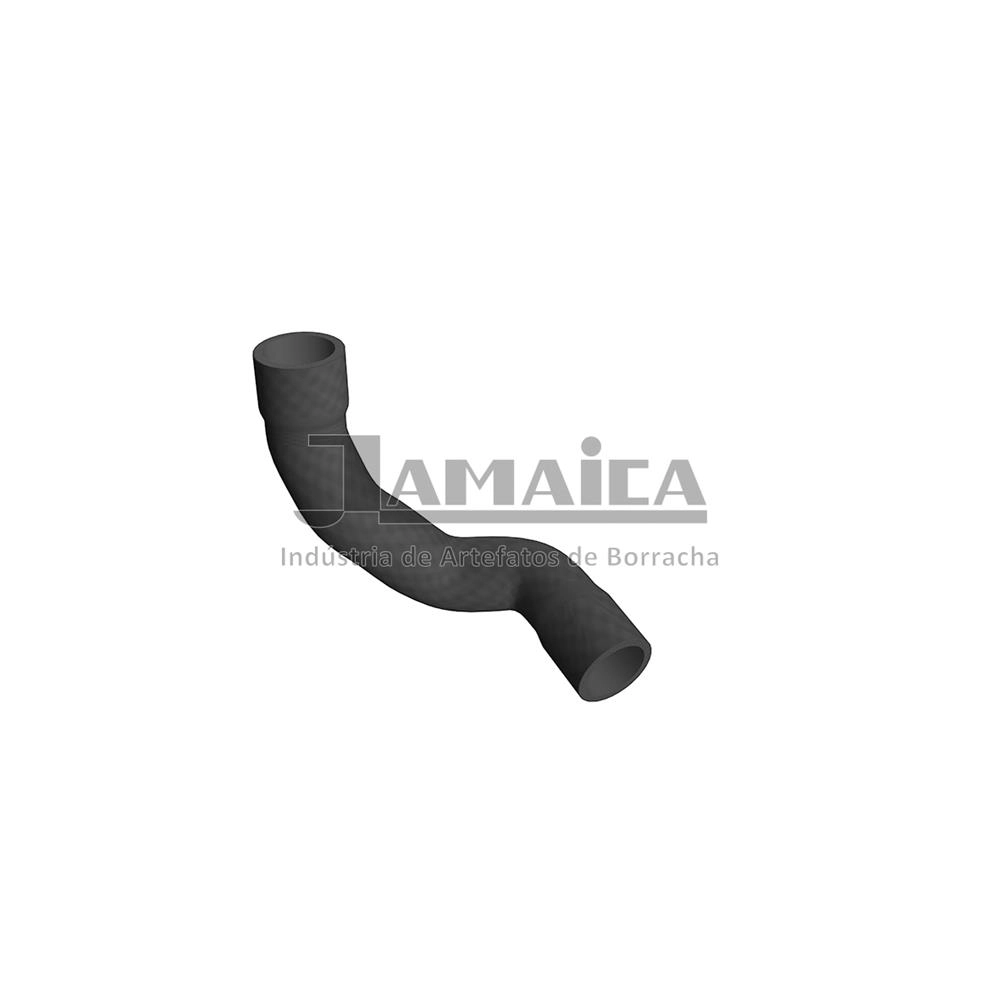 MANGUEIRA RADIADOR GM ASTRA/ZAFIRA 99/ - SUPERIOR