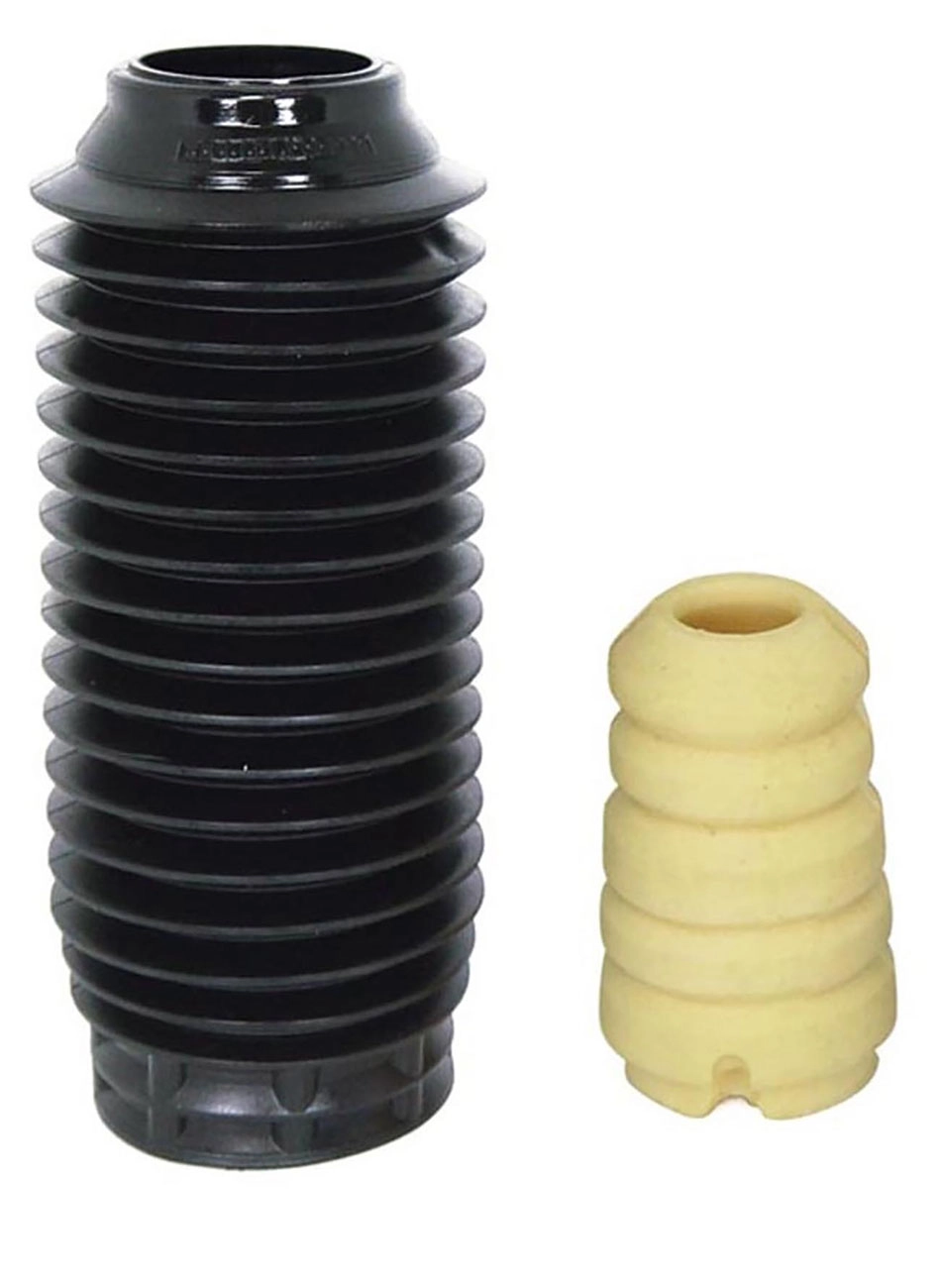KIT AMORTECEDOR DIANTEIRO BATENTE COIFA FORD FIESTA 96/04 COURIER 97/ KA 97/07