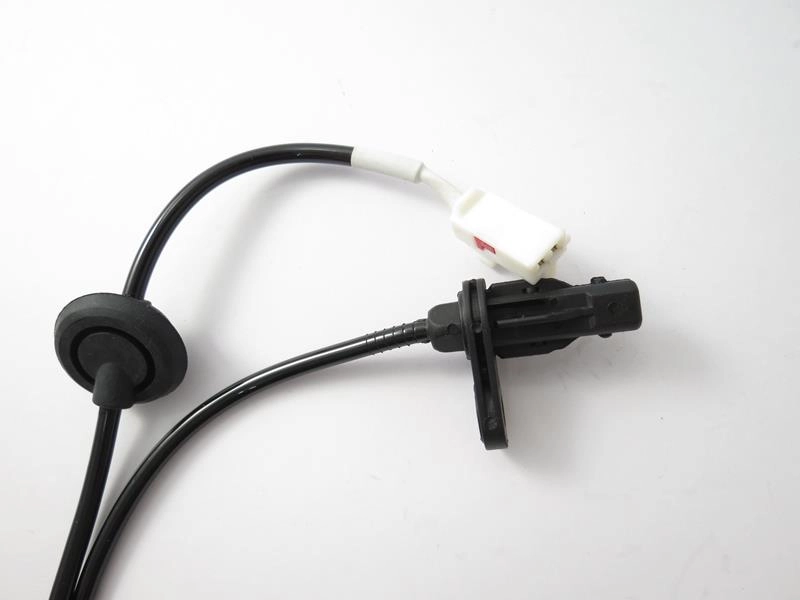 SENSOR DO ABS HYUNDAI TUCSON 2006/2017 - KIA SPORTAGE 2.0 2011/2018 - TRASEIRO ESQUERDO