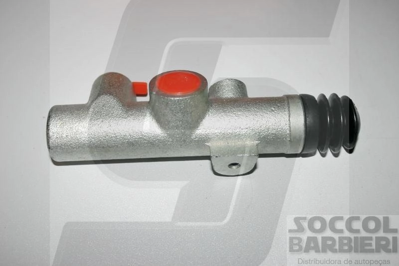 CILINDRO MESTRE EMBREAGEM VW 7.100/8.120/8.140/8.150/9.150/13.150/13.180 - MESTRE 7/8