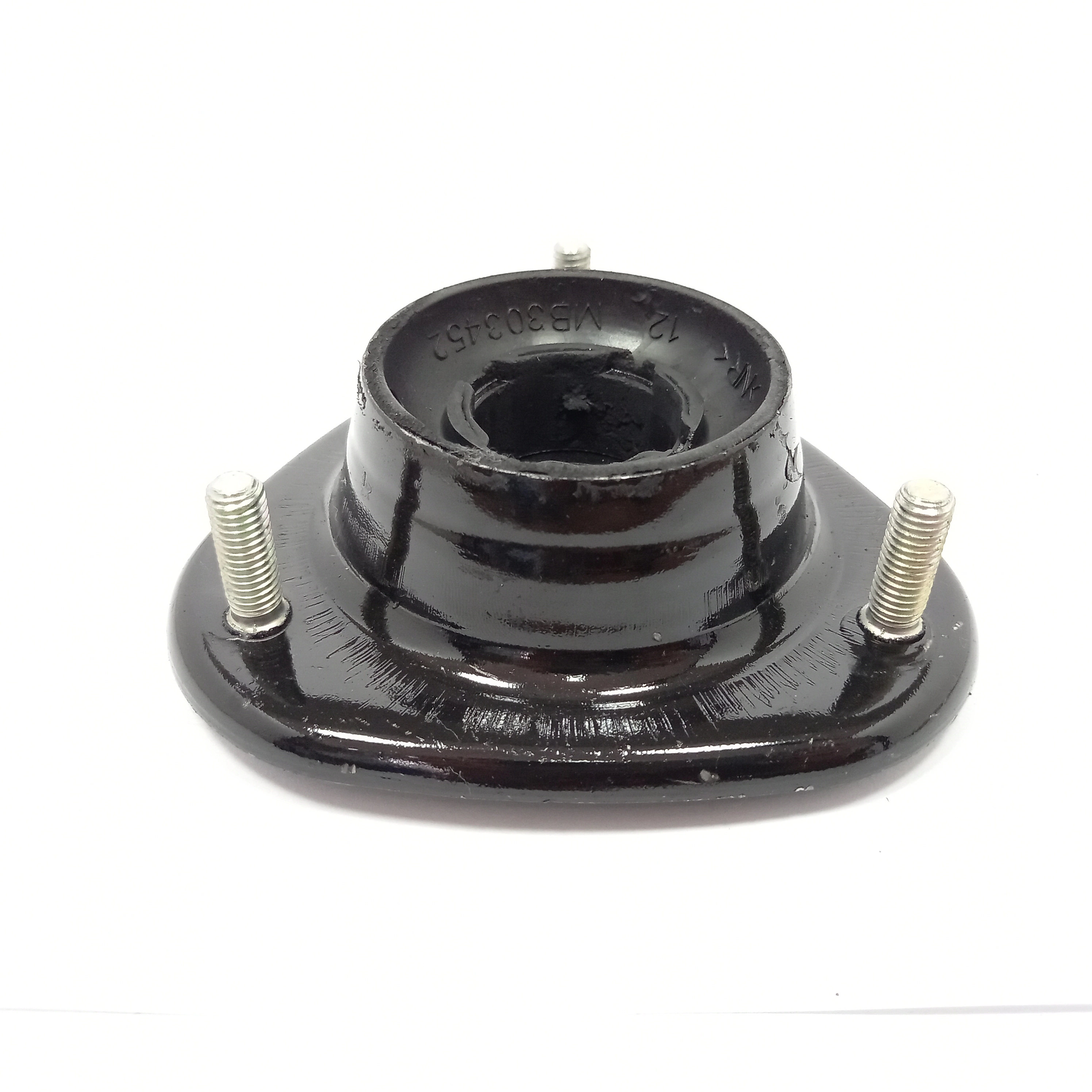 COXIM AMORTECEDOR DIANTEIRO COM ROLAMENTO INA MITSUBISHI TR4 2002/2015 - LD/LE
