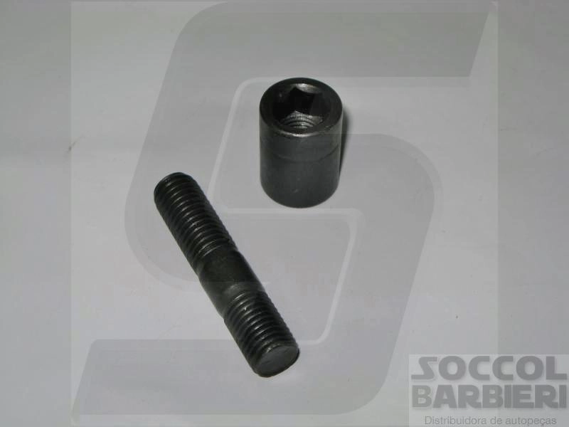 PRISIONEIRO CUBO 12X12X57 MB 1111/1113/1513/2013