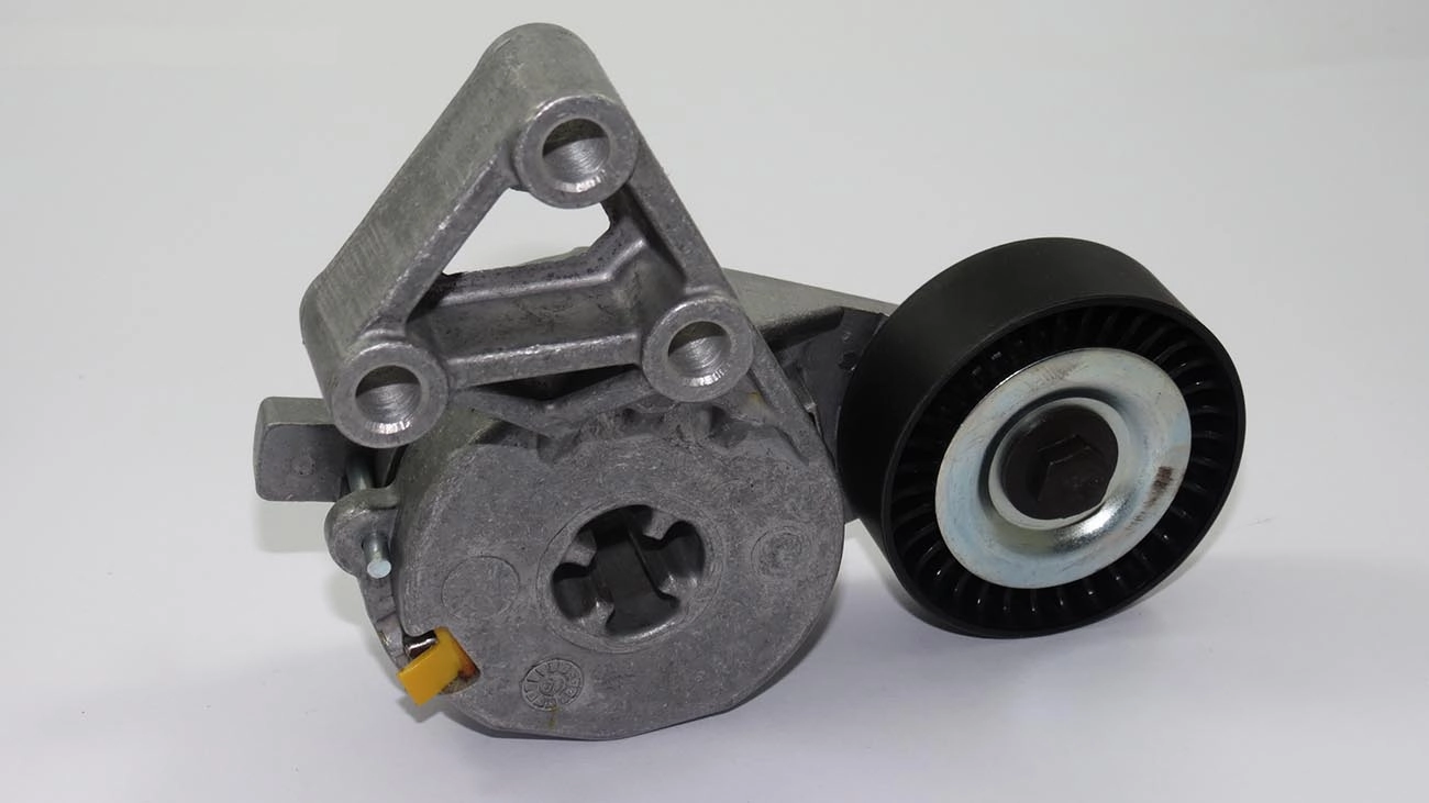 TENSOR CORREIA ALTERNADOR VW GOLF/BORA/POLO/NEW BEETLE 1.8/2.0 98/