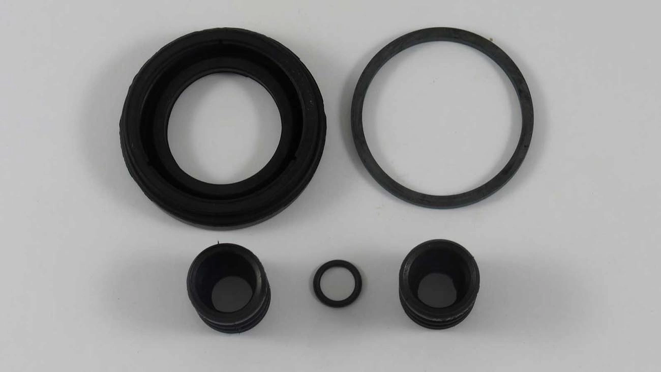 REPARO VEDAÇÃO PINÇA 43.00MM CILINDRO RODA GM OPALA/CARAVAN 91/92 FREIO DISCO 43MM TRASEIRO