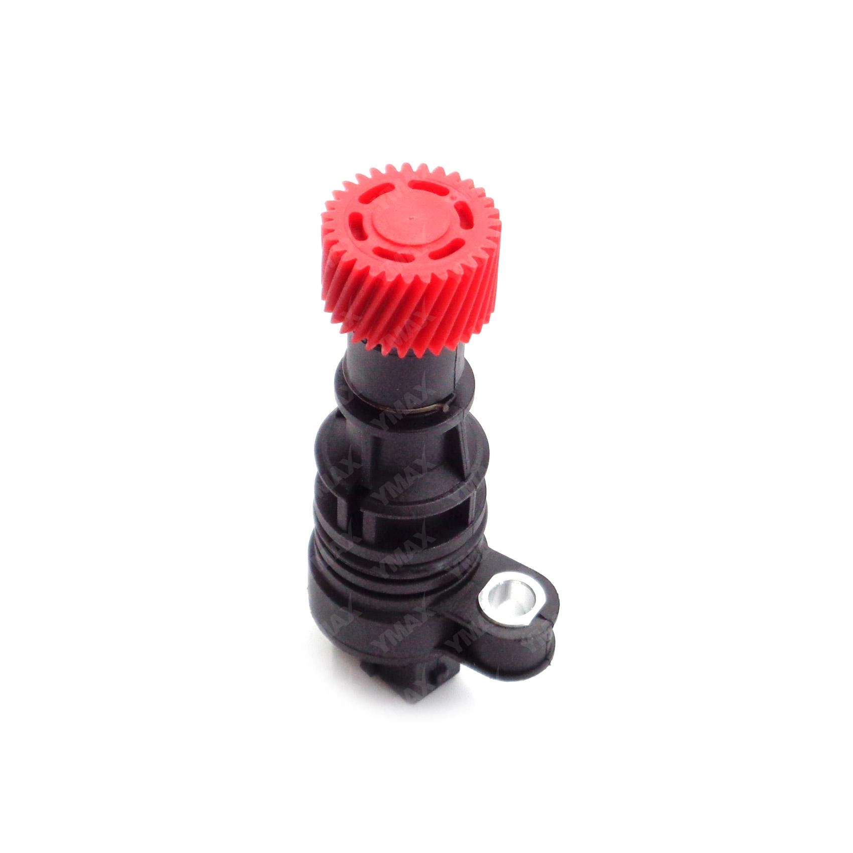 SENSOR DE VELOCIDADE JAC MOTORS J2/J3/J5 2010/ - CONECTOR 3 PINOS