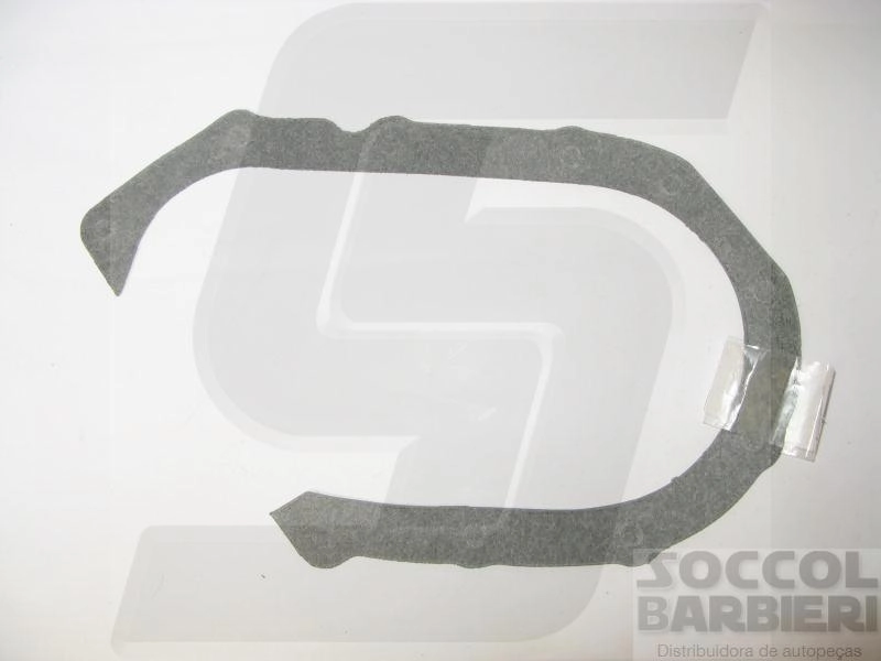 JUNTA DISTRIBUICAO FORD BELINA/CORCEL II/GT 1.4/1.6 8V 1979/ - MOTOR CHT