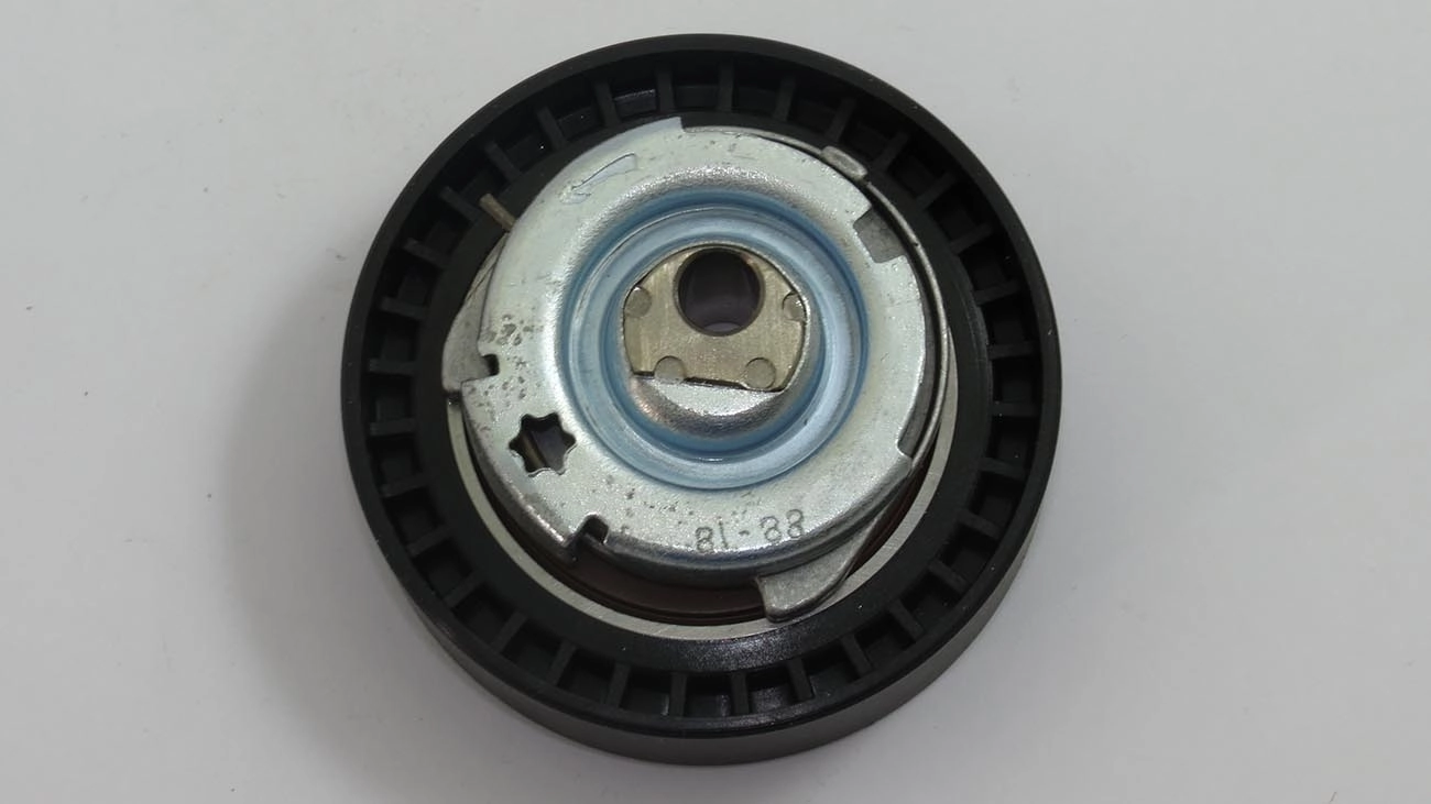 TENSOR CORREIA COMANDO RENAULT LOGAN/SANDERO 1.6 8V 2010/ - MOTOR K7M