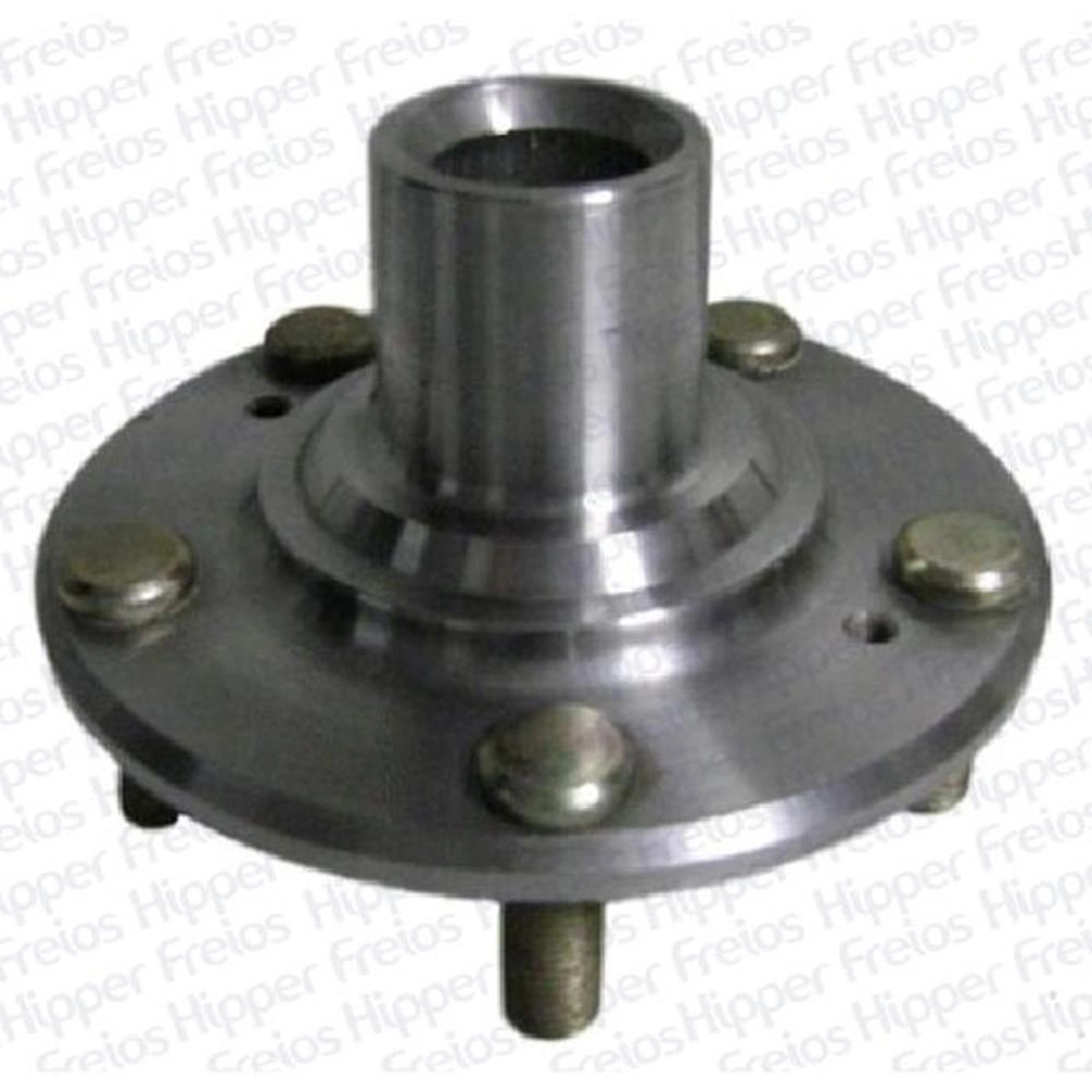 CUBO DIANTEIRO SEM ROLAMENTO HONDA NEW CIVIC 2007/2016 - 5 FUROS 26 ESTRIAS