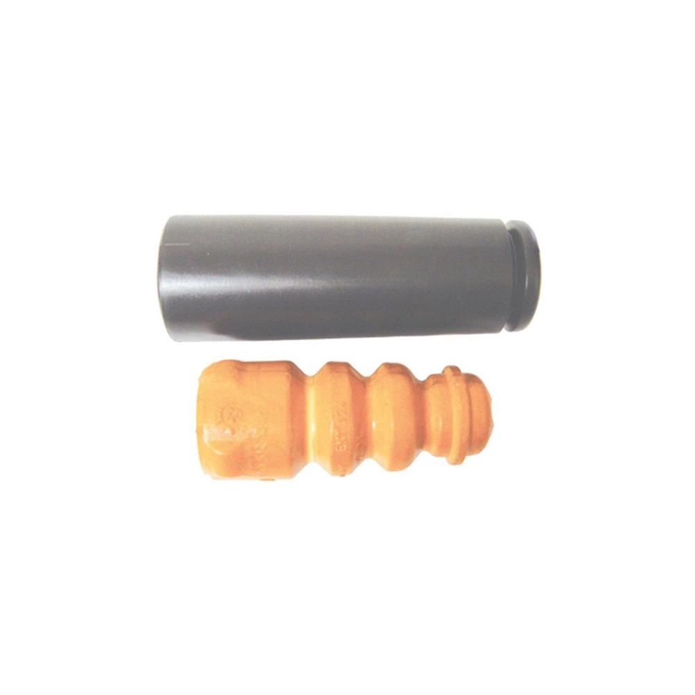 KIT AMORTECEDOR TRASEIRO BATENTE COIFA VW FOX 2003/ NOVO POLO 2002/