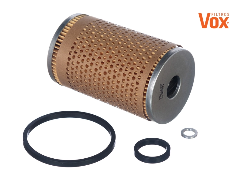 ELEMENTO FILTRO ÓLEO LUBRIFICANTE MOTOR OLEO MF 50/55/65/210 PERKINS 4203