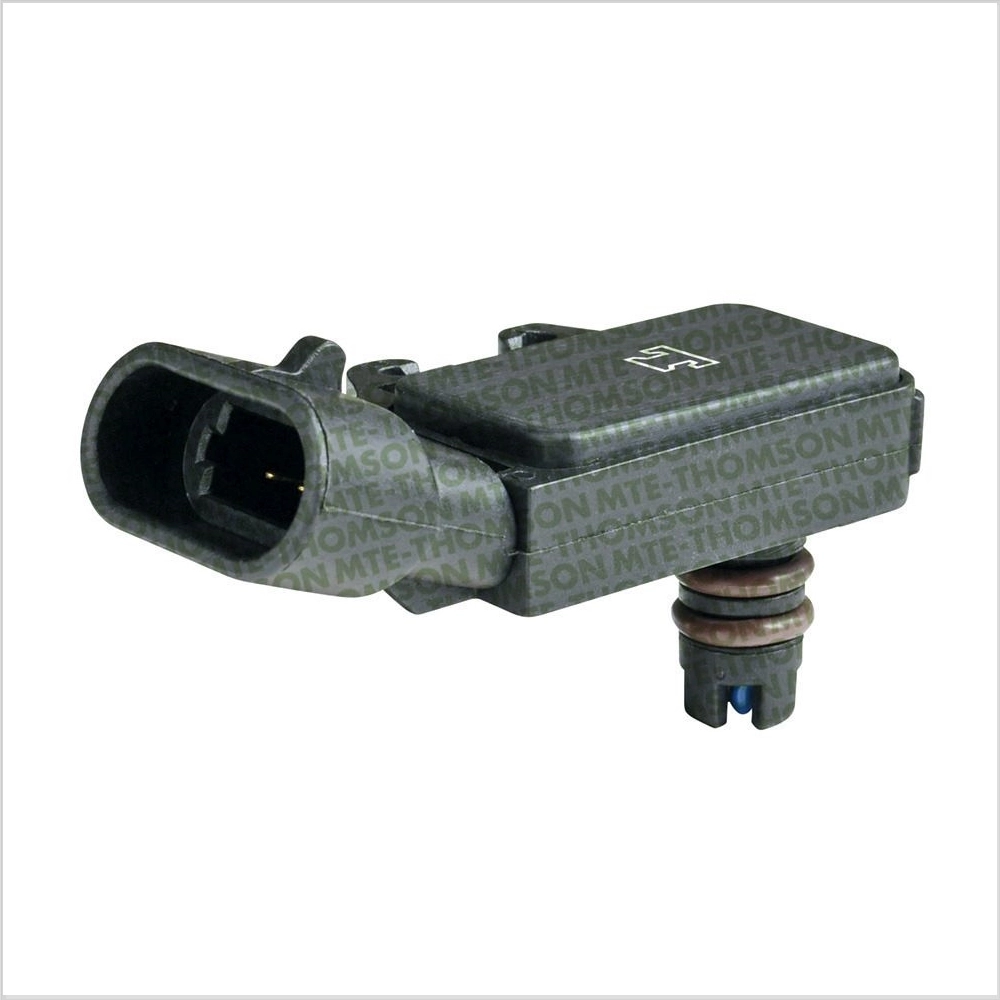 SENSOR PRESSÃO COLETOR MAP GM CORSA/CELTA/PRISMA 02/ - CORSA/MERIVA/MONTANA 1.8 02/ - STRADA 1.8