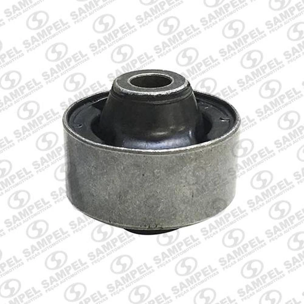 BUCHA TRASEIRA BANDEJA DIANTEIRA HONDA NEW FIT/CITY 15/ - SUSPENSÃO DIANTEIRA