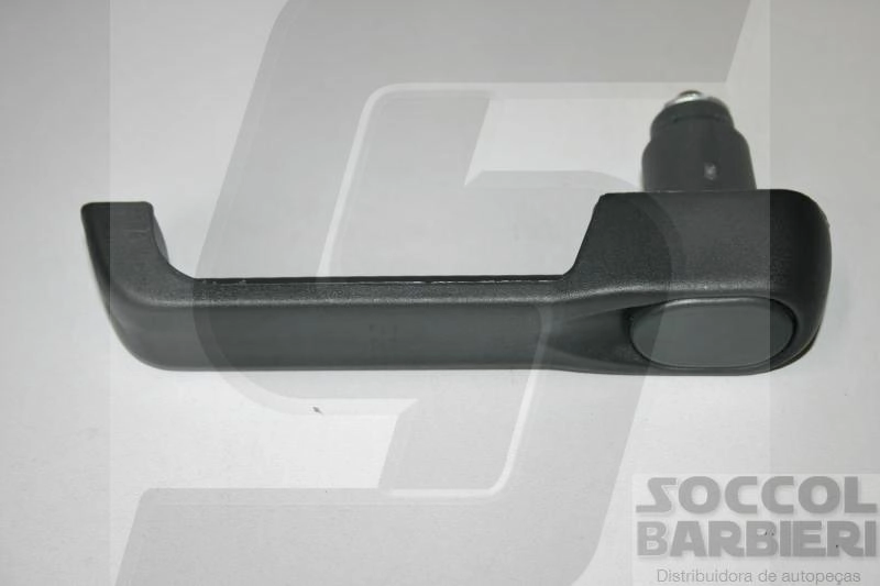 MACANETA EXTERNA FIAT UNO/PREMIO/ELBA /95 - TRASEIRA