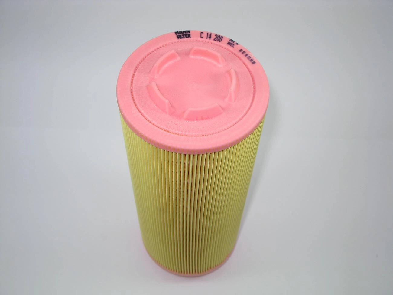 FILTRO AR VW KOMBI 97/ MI GM S-10/BLAZER 2.2 98/ MPFI 2.8 MWM TODOS