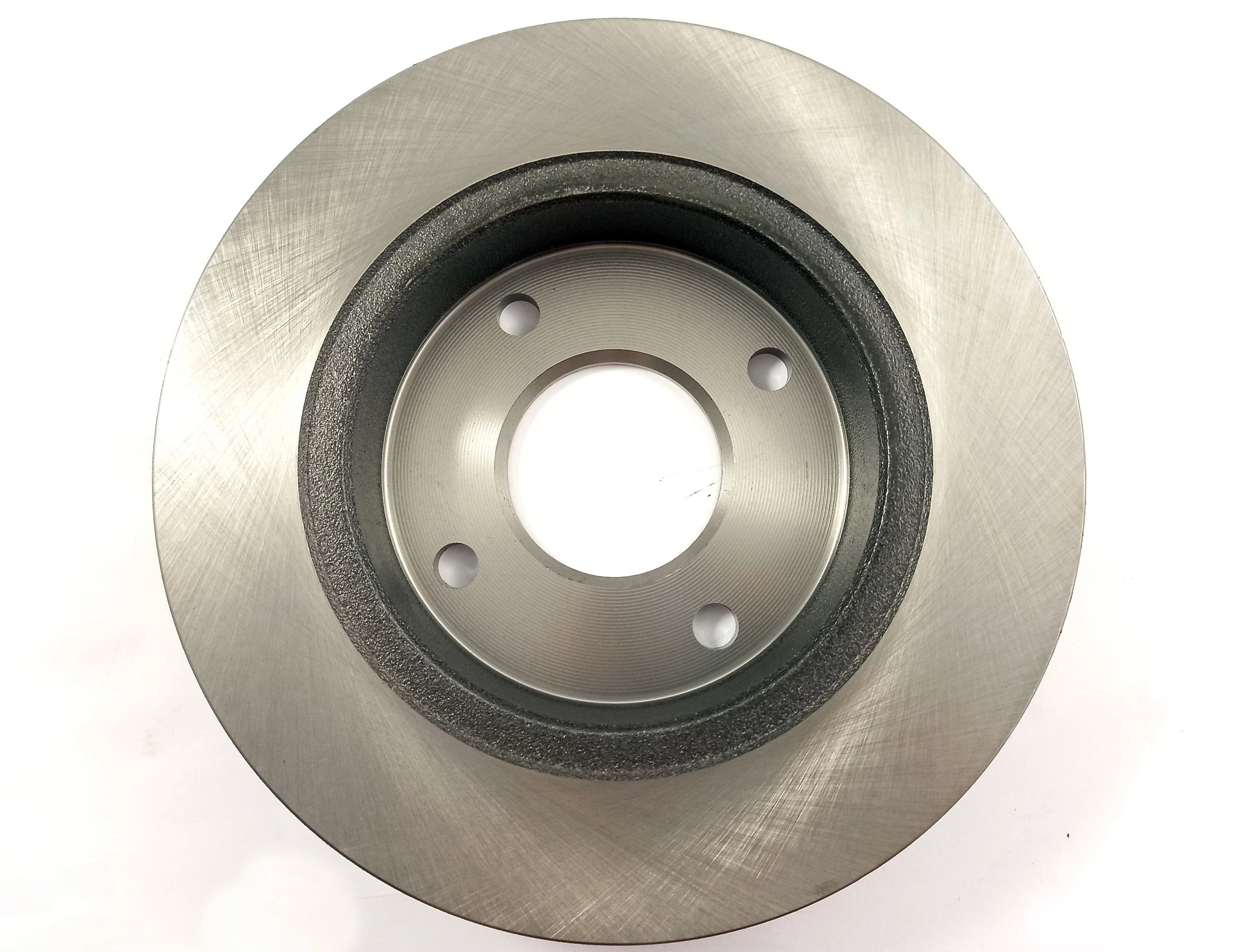 DISCO FREIO DIANTEIRO VENTILADO 239.5MM FORD ESCORT/VERONA 93/96 VW LOGUS/POINTER