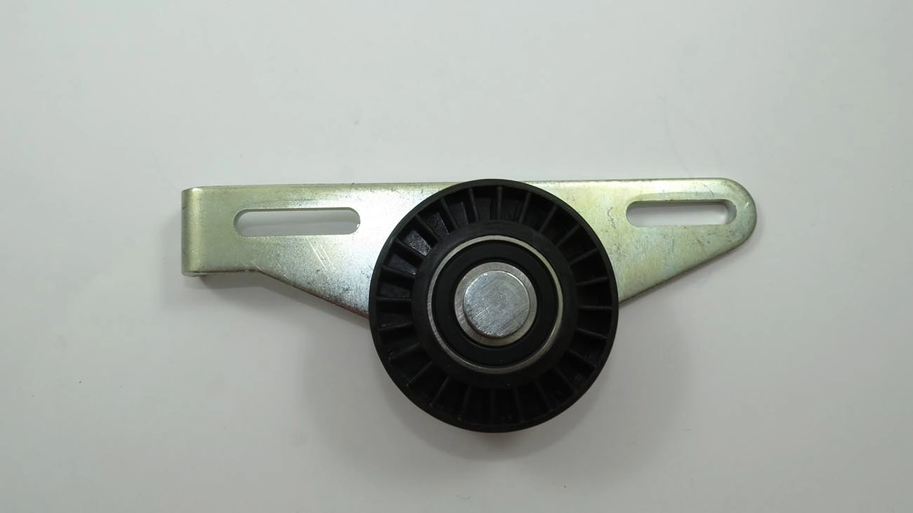 POLIA ALTERNADOR RENAULT CLIO/LOGAN/KANGOO/SANDERO/SCÉNIC/SYMBOL 1.6 8V/16V - 8,30X70X25,50MM