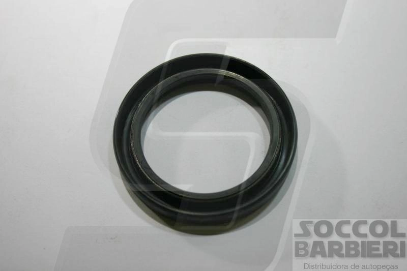 RETENTOR MOTOR DIANTEIRO GM OMEGA/SUPREMA 3.0