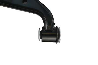 BANDEJA INFERIOR DIREITA COM BUCHAS/COM PIVO TOYOTA HILUX 2005/2015 - SW4 2005/2015