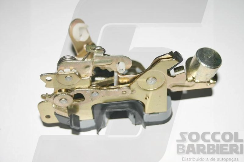 FECHADURA PORTA GM CORSA 4 PORTAS /2001 TRASEIRA - DIREITA