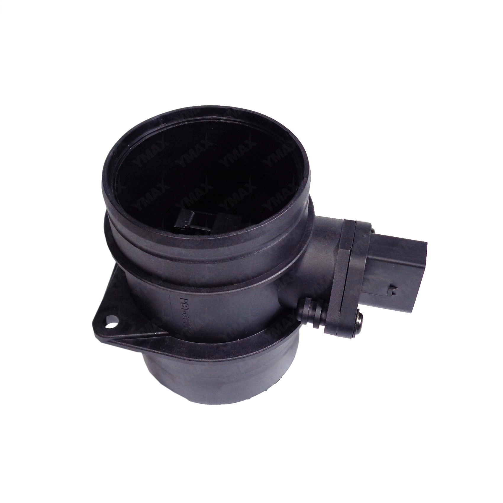MEDIDOR FLUXO AR MAF PORSCHE CAYENNE 4.5 03/07 - VW JETTA 2.5 07/10 -  VARIANT 2.5 08/13 - 5 PINOS
