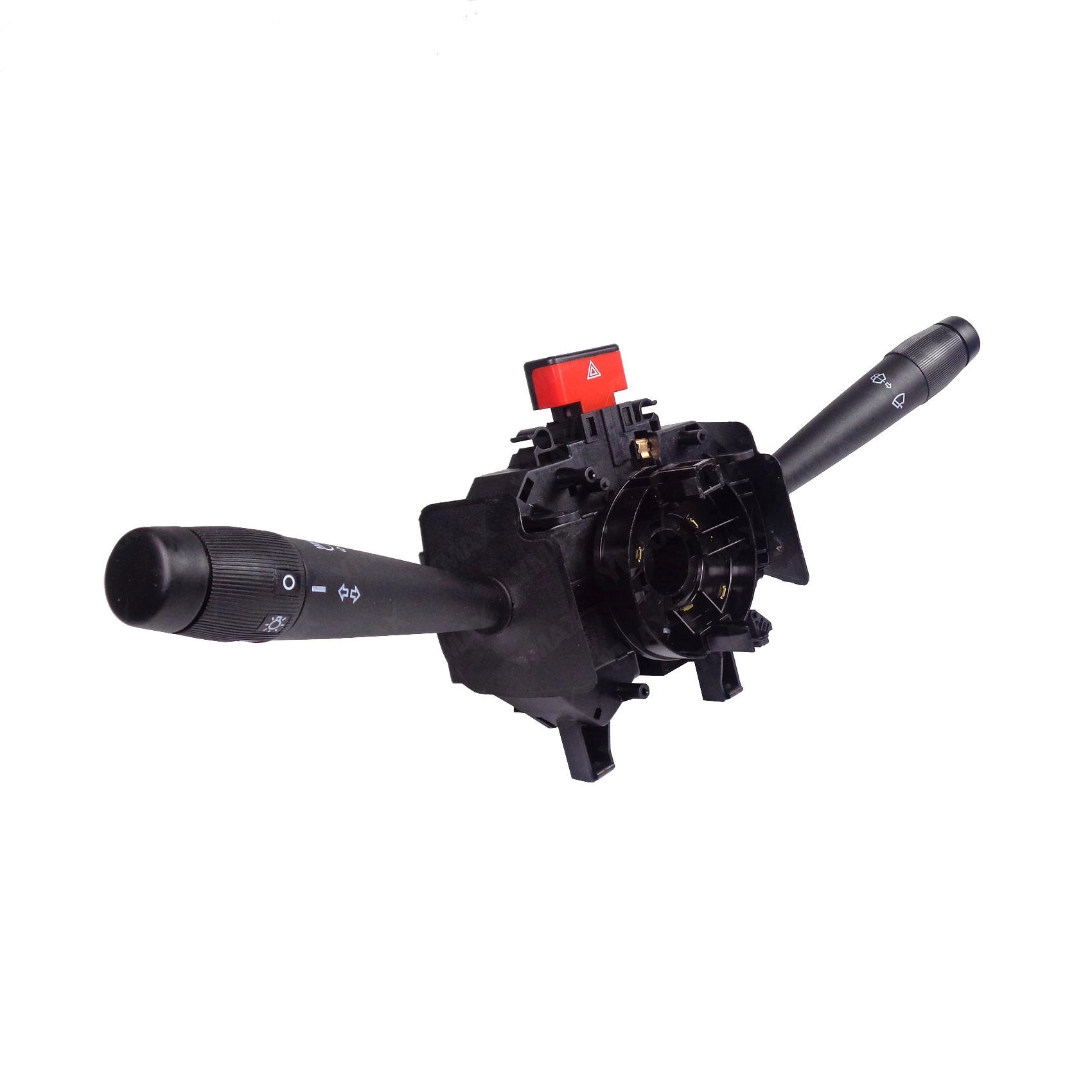 CHAVE DE SETA FIAT FIORINO 1997/2013 - UNO 2003/2013 - SEM LIMPADOR TRASEIRO