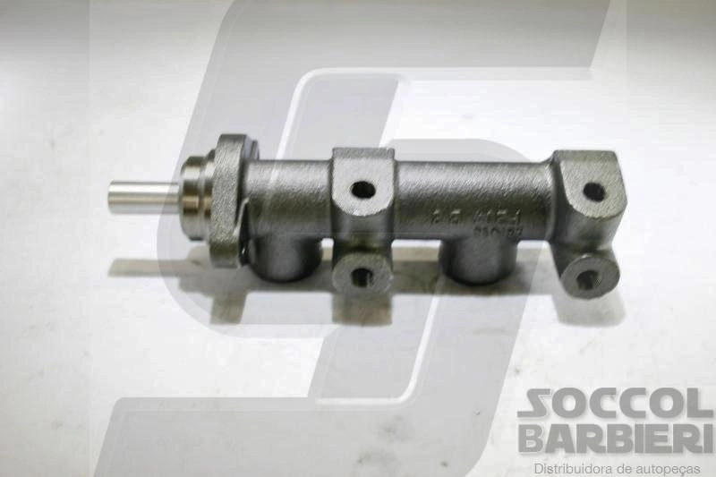 CILINDRO MESTRE FREIO DUPLO SISTEMA VARGA 22.22MM 7/8P GM MONZA/KADETT/IPANEMA 89/