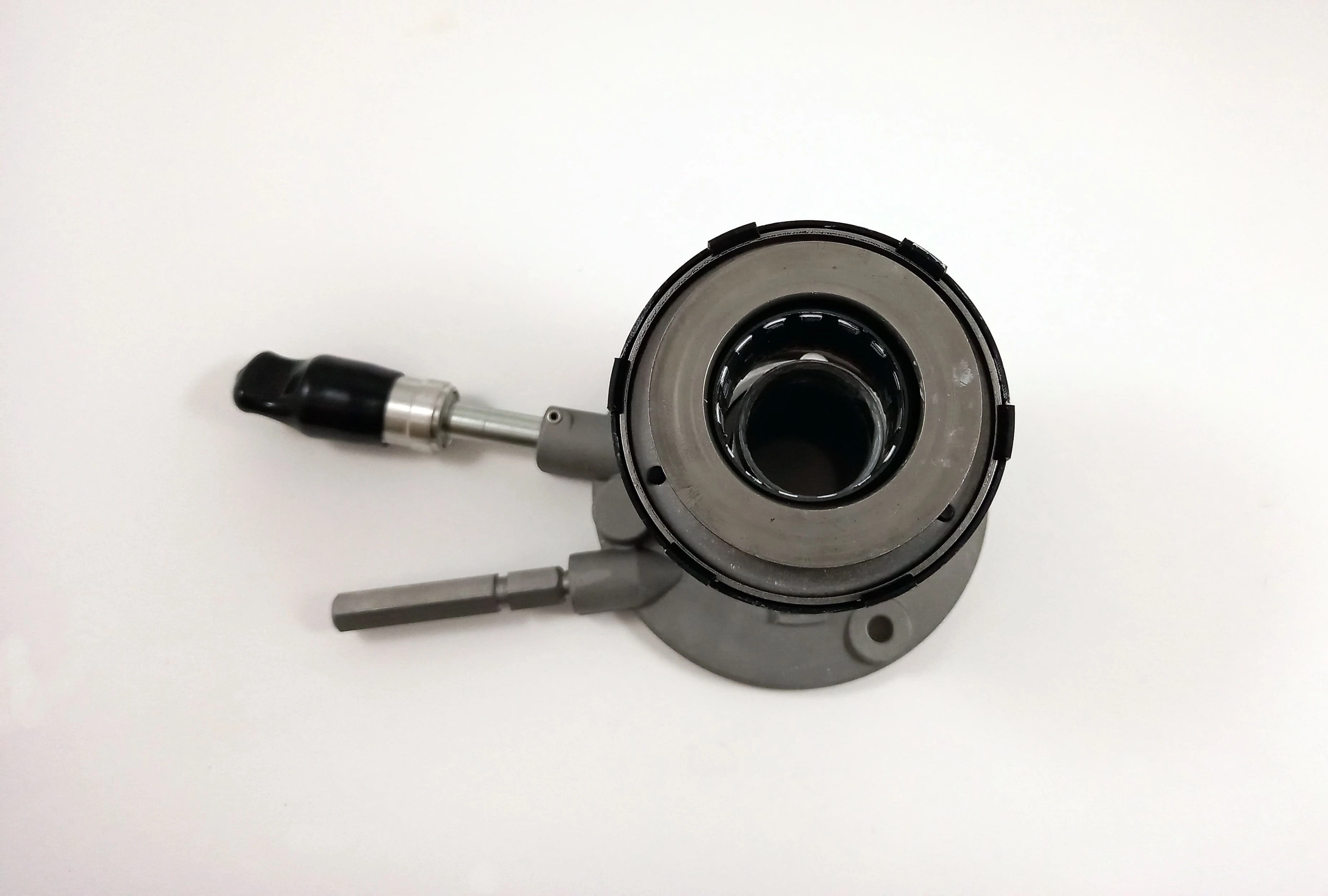 ATUADOR HIDRÁULICO DE EMBREAGEM - GM S-10/BLAZER 4.3 96/ - S-10/BLAZER 2.8 00/11
