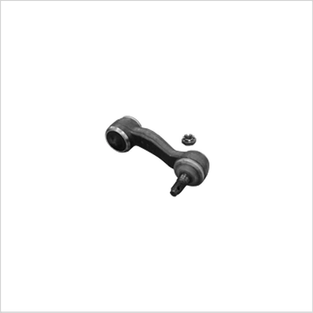 BRAÇO AUXILIAR INTERMEDIÁRIO DIREÇÃO COMPLETO COM SUPORTE GM BLAZER/S-10 1995/2011