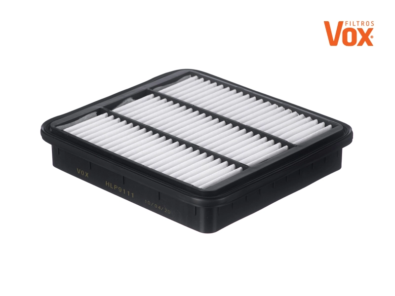 FILTRO AR CHERY TIGGO 2.0 16V 2009/ - TODOS
