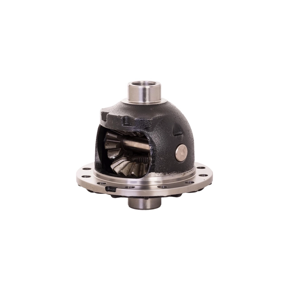 CAIXA SATÉLITE COMPLETA DANA 80/284/286 OT TRAÇÃO CONVENCIONAL/SIMPLES SATELITE FORD F-4000 96/ CARGO 814 VW 8.140 AGRALE