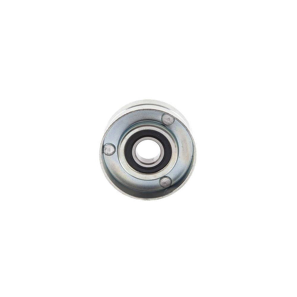 POLIA CORREIA ALTERNADOR GM ASTRA 99/03 1.8/2.0 8V - ZAFIRA 01/03 2.0 8/16V - COM D.H - 17X65X26M