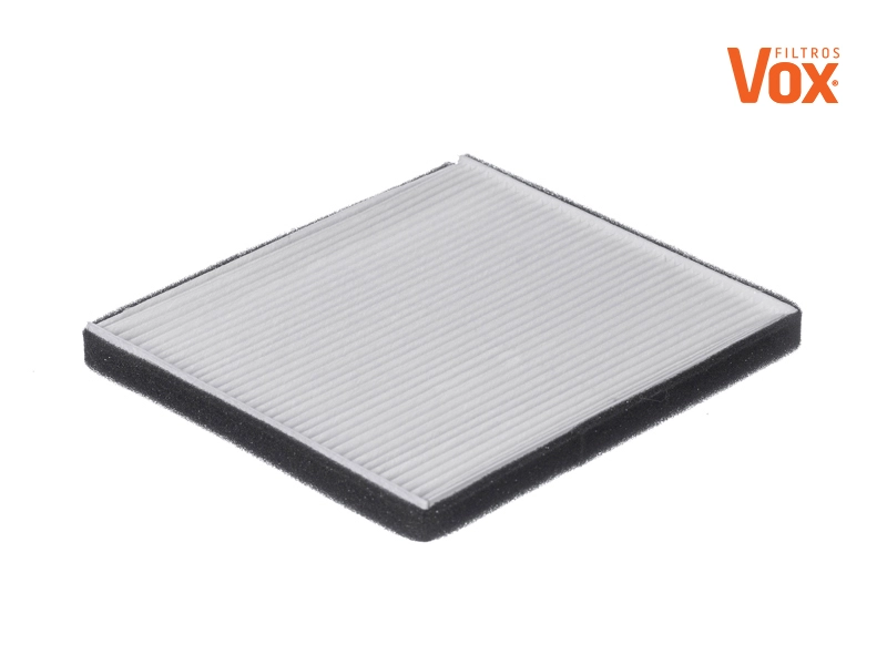 FILTRO AR CONDICIONADO CHERY TIGGO ACTECO 2.0 10/15 - TIGGO 16V 09/ - AR DE CABINE
