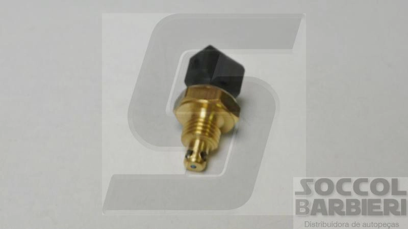PLUG ELETRONICO VW GOLF 1.6/2.0/2.8/2.9 94/ - KOMBI 1.6 97/ - SENSOR DO AR