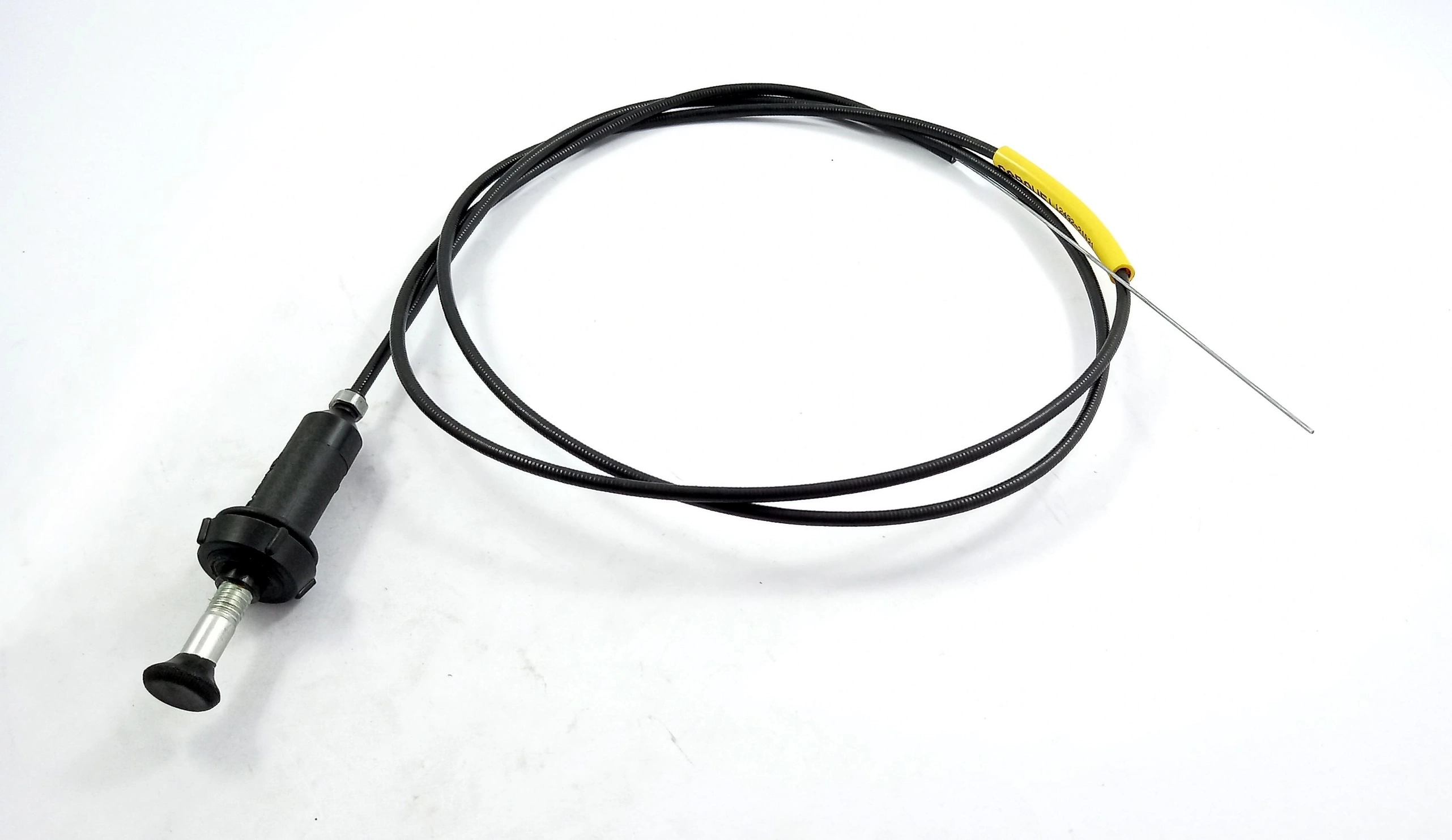 CABO ESTRANGULADOR 2150MM MB ONIBUS LP 321