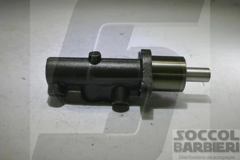 CILINDRO MESTRE FREIO COM ABS 22.22MM VW GOL 95/ TURBO TODOS SANTANA 92/