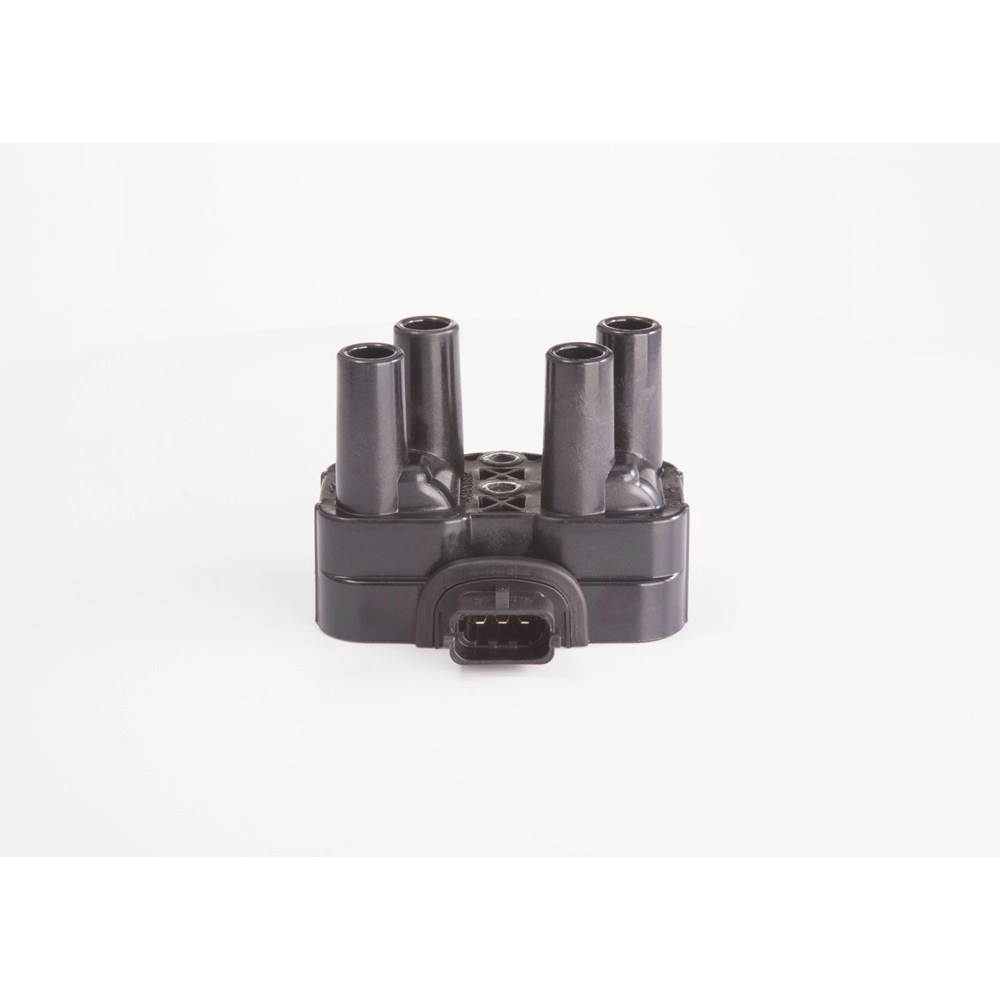 BOBINA IGNIÇÃO CONECTOR 3 PINOS FIAT MOBI 16/ PALIO 10/17 NOVO UNO GRAND SIENA MOTOR FIRE EVO/E-TORQ