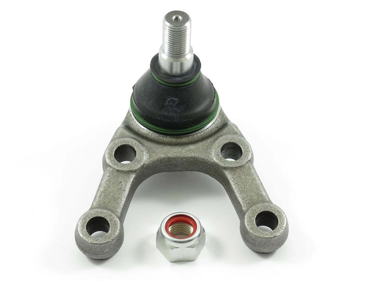 PIVÔ SUSPENSÃO INFERIOR MITSUBISHI L-200/300 4X4 92/08 GALLOPER 97/99 LD/LE