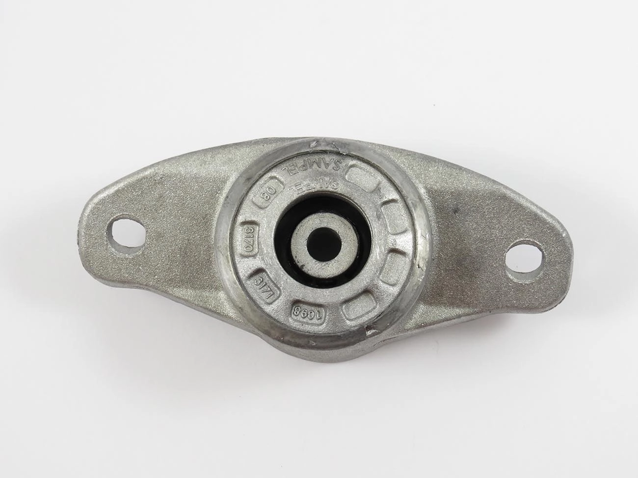 COXIM AMORTECEDOR TRASEIRO FIAT GRAND SIENA 2012/ - IDEA 2006/ - LINEA/PUNTO 2008/