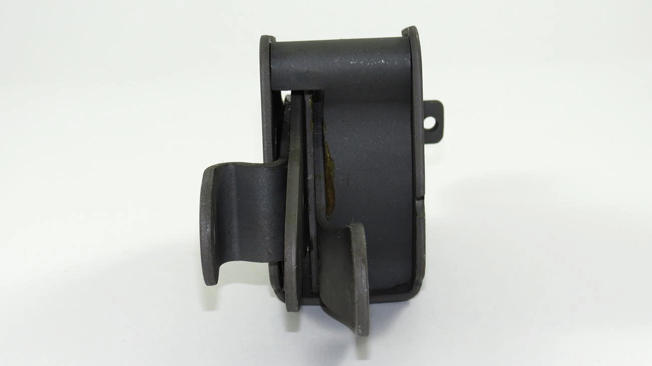 TRAMBULADOR CAMBIO GM OPALA/CARAVAN 4 MARCHAS - ORIGINAL