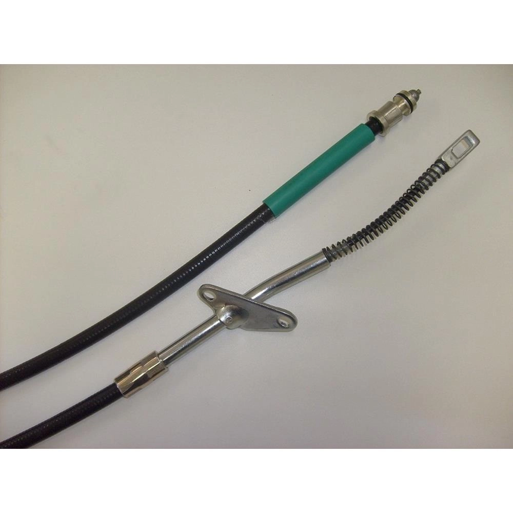 CABO FREIO MB 709 E/710/912 - ESQUERDO/98 1040MM