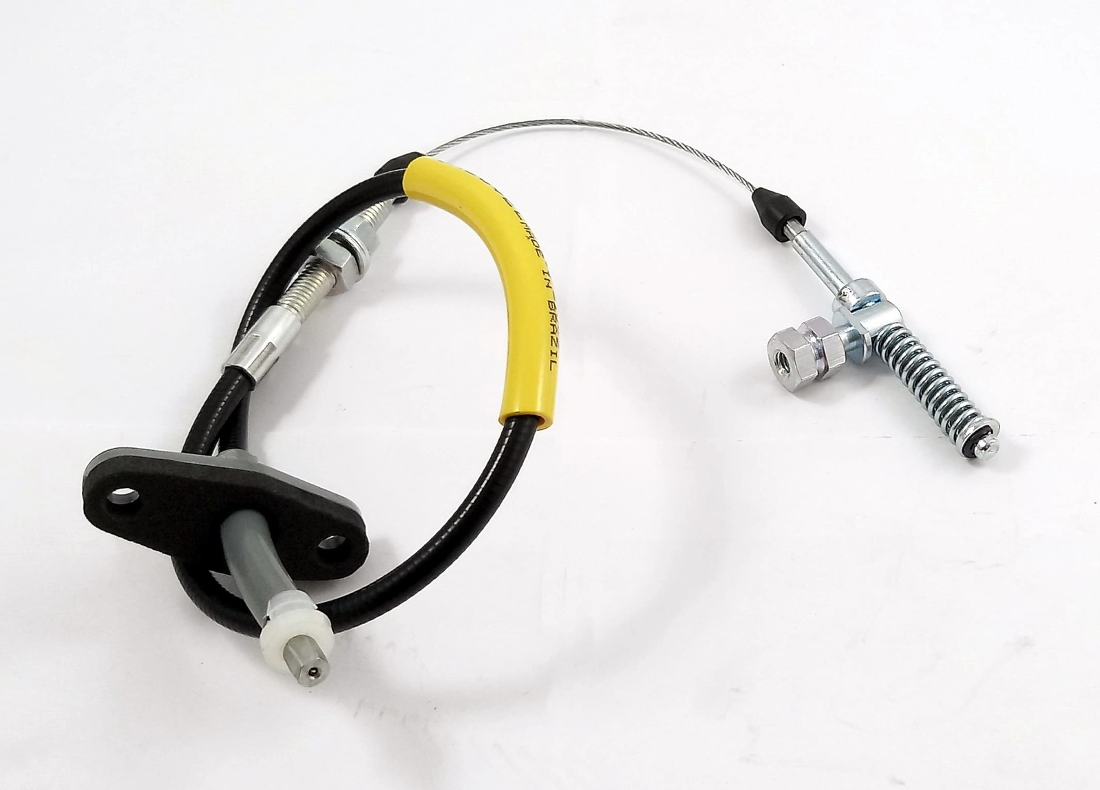 CABO ACELERADOR COM MOTOR CUMMINS 623MM FORD F-4000 1995/
