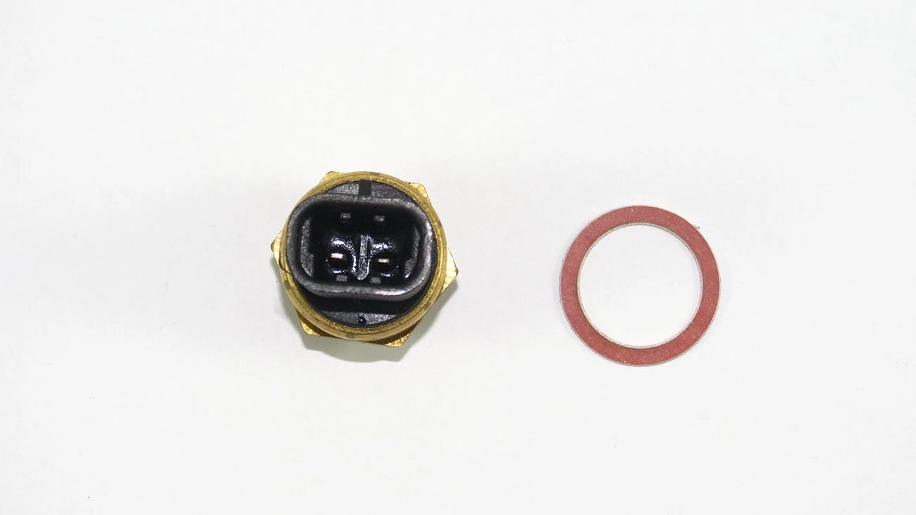 INTERRUPTOR RADIADOR GM CORSA TODOS - S/AC