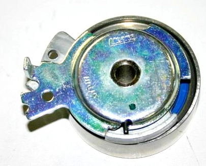 ROLAMENTO TENSOR CORREIA COMANDO VÁLVULAS TENSIONADOR DENTADA GM CORSA 1.0/1.6 8V VHC TODOS CELTA 01/05