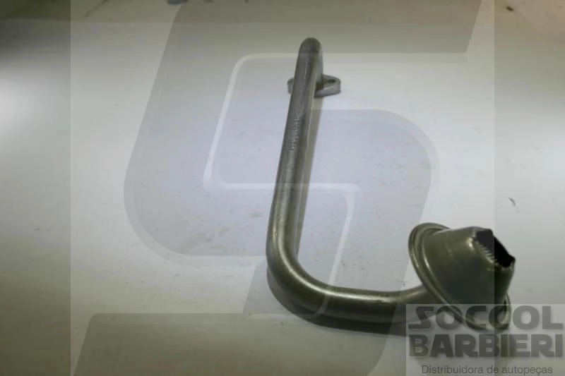 TUBO SUCCAO GM CELTA/CORSA/PRISMA/MERIVA/MONTANA 1.0/1.4/1.6 8V - TODOS