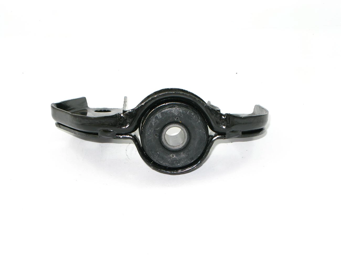 SUPORTE DA BARRA TENSORA ESQUERDO GM CORSA /05.98 - MORCEGUINHO