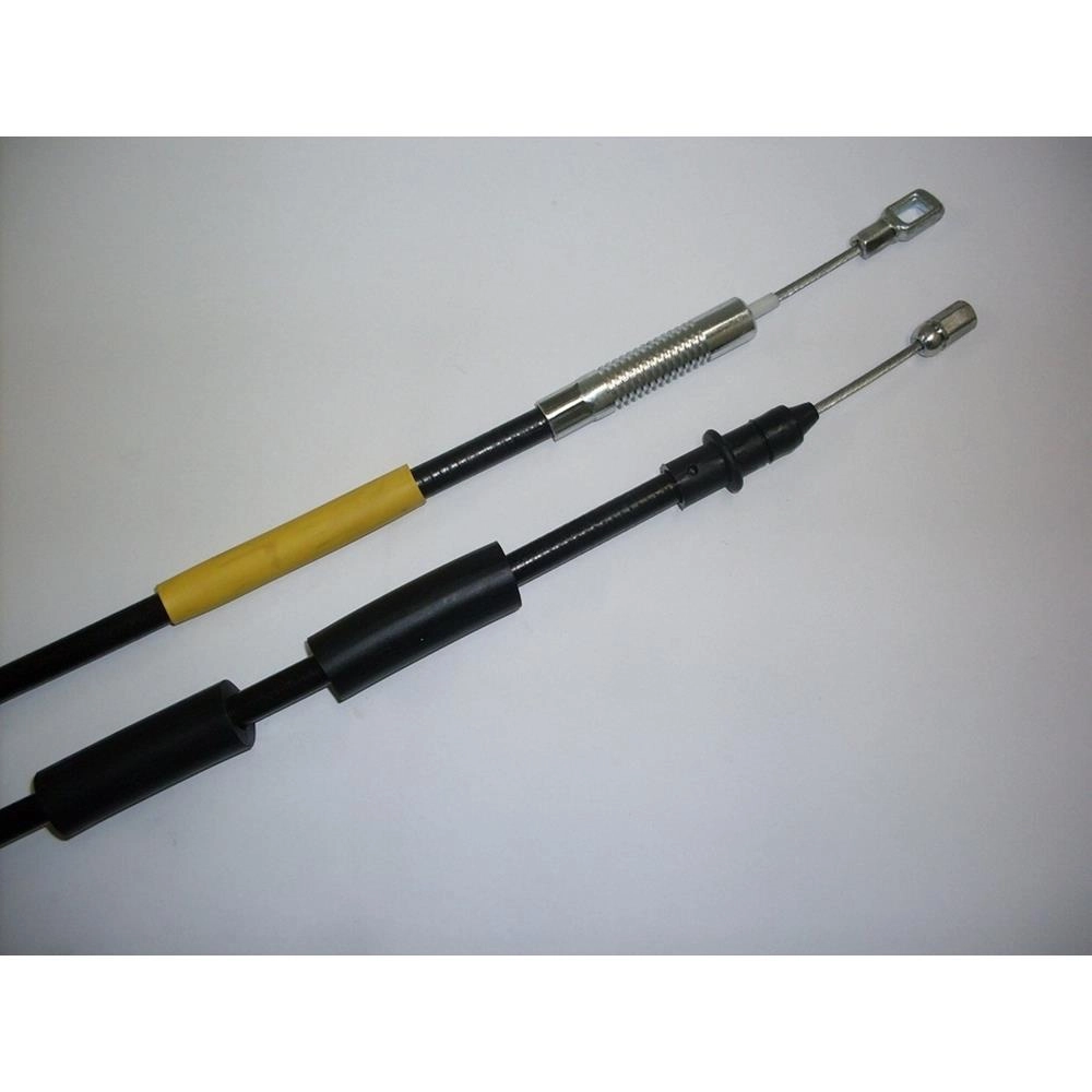 CABO EMBREAGEM GM CHEVETTE/CHEVY - TODOS 73/94 1150